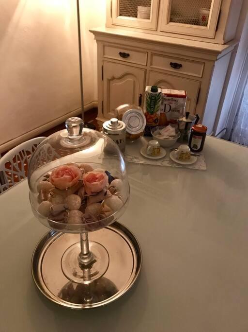 토리노 Accogliente Trilocale In Gran Madre 아파트 외부 사진