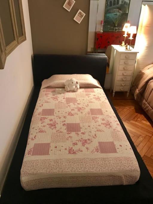 토리노 Accogliente Trilocale In Gran Madre 아파트 외부 사진