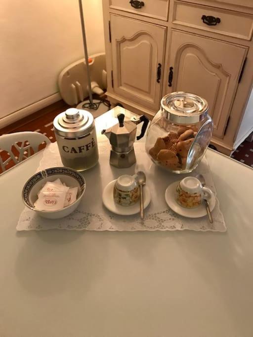 토리노 Accogliente Trilocale In Gran Madre 아파트 외부 사진